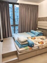 Sol Acres (D23), Condominium #572753171